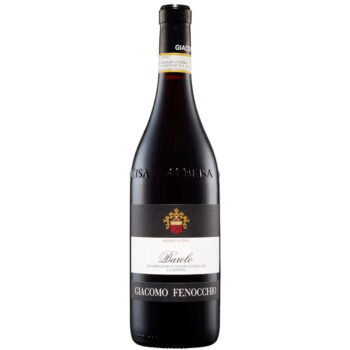 Giacomo Fenocchio Barolo Classico 2019