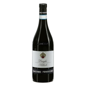 Giacomo Fenocchio Langhe Nebbiolo 2021