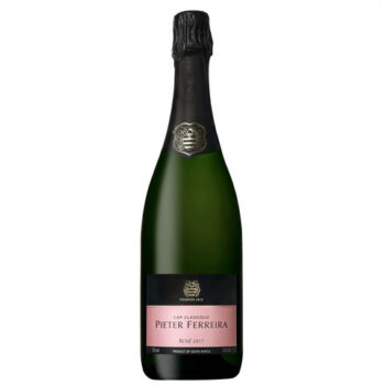 Pieter Ferreira Rosé 2017