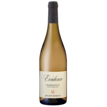 Julien Schaal 'Evidence' Chardonnay 2023