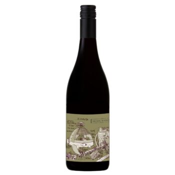 Joostenberg Estate 'Small Batch Collection 25' Grenache Noir 2023