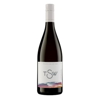 Trizanne Signature Wines 'TSW' Cinsault 2023