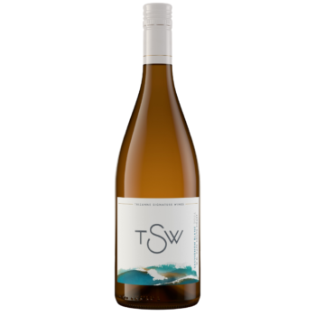 Trizanne Signature Wines 'TSW' Sauvignon Blanc 2024