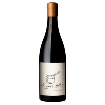 Thorne & Daughters 'Copper Pot' Pinot Noir 2023