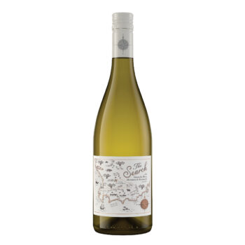 Trizanne Signature Wines 'The Search' 2022