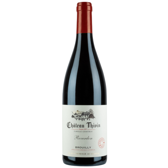 Beaujolais Mixed Case Vintage 2022 - Image 5